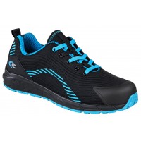 Cofra Dynamic Safety Trainers - S3S SC FO SR Safety Footwear